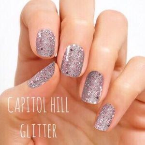 Color Street Nail Strips - Capitol Hill